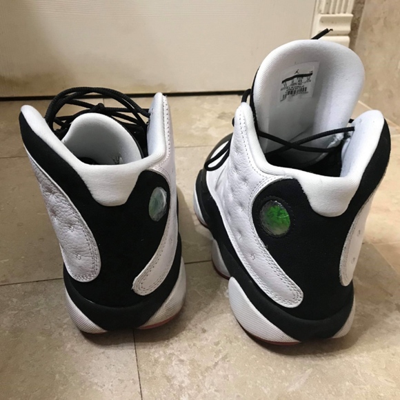 Jordan Retro 13 - Picture 3 of 4